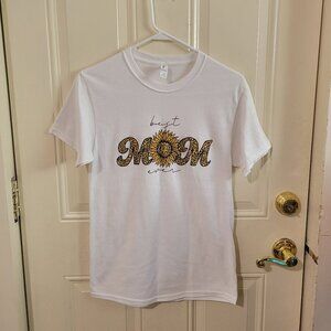 Best Mom Shirt
